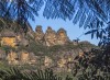 The Three Sisters